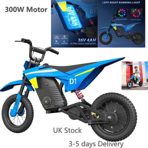 Kiddowe electric motorcycle - kiddowe,