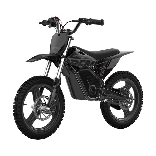 Electric dirt bike - electric,