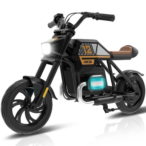Electric kids dirt bike 200w - electric,