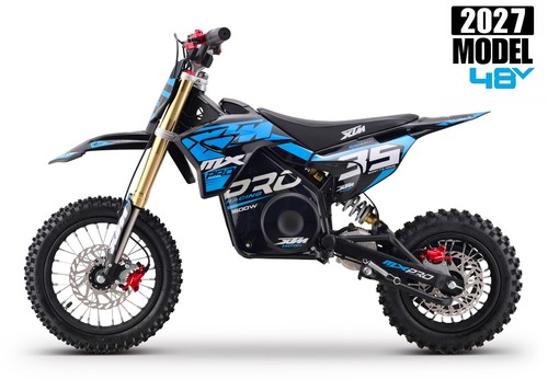 Xtreme bikes 2027 - 2027, xtm