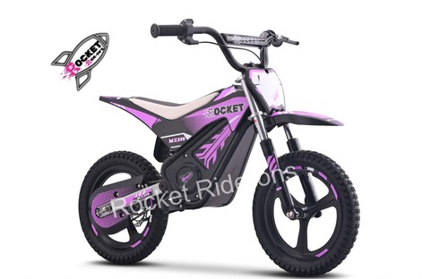 Kids 250w 24v lithium - kids, mx