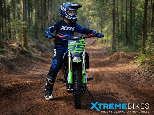2027 xtm mxpro 48v 1600w - 2027,