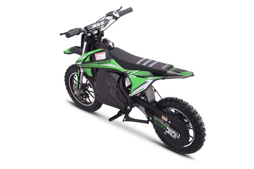 New 2027 model 80r - mx-e,