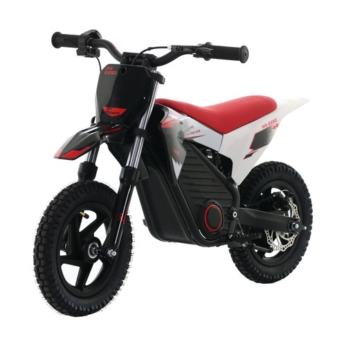 Kids electric dirt bike booom - kids,