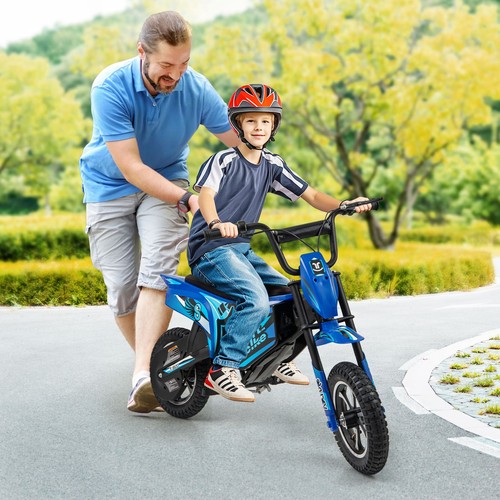 Kids dirt bike - 24,