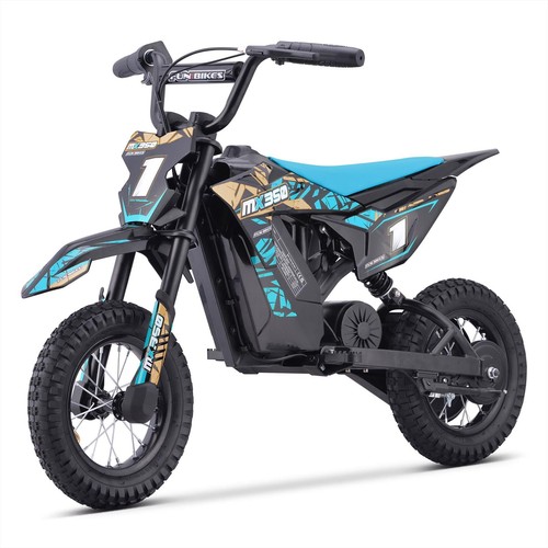 Funbikes mx350 350w - funbikes,