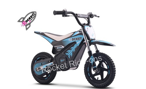 Kids 250w 24v - 24v, lithium
