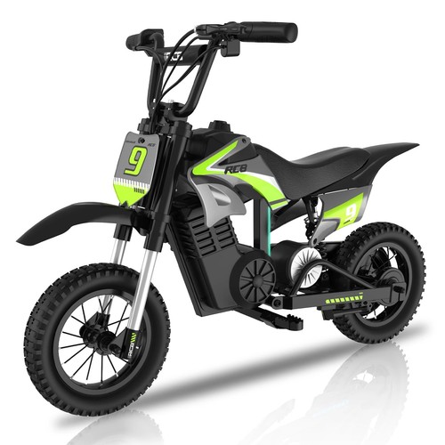 Electric kids dirt - electric,