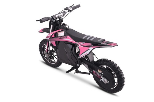 New 2027 model 80r 36v - 2027,