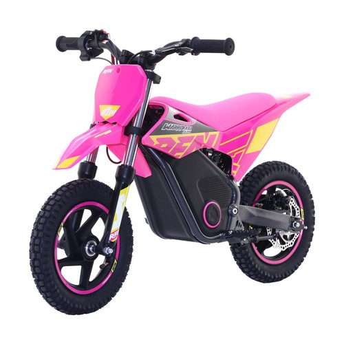 Electric dirt bike rfn - electric,