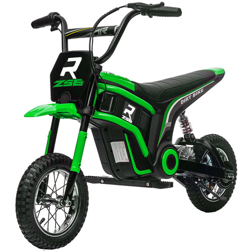 24v 350w electric kids dirt - 350w,