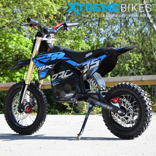2026 xtm mxpro 48v - mxpro,