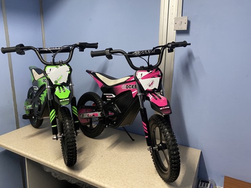 Kids racing 250w - racing,