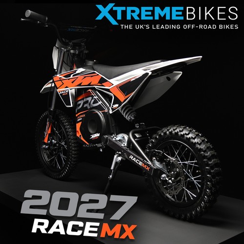 Xtreme bikes 2027 kids - bikes,
