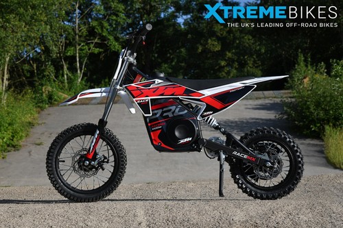 2027 xtm racemx 36v - 2027,