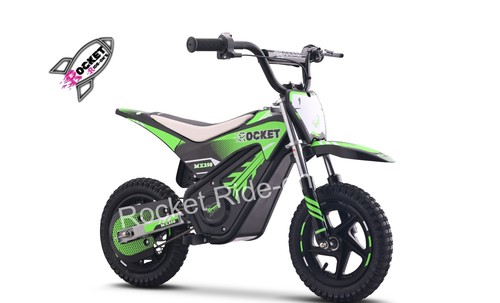 Kids 250w 24v - kids, mx