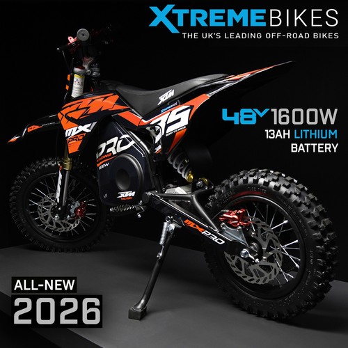 2026 xtm mxpro - 2026,