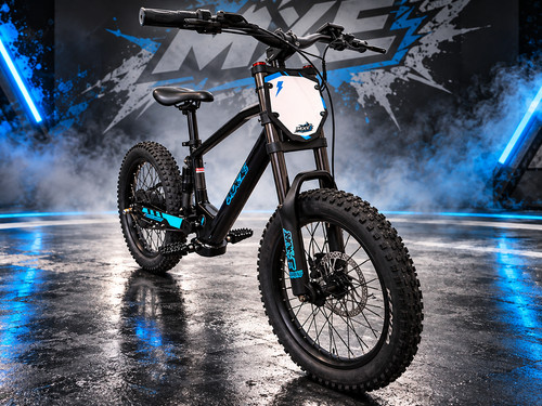 36v 7ah 750w - 7ah, 20"