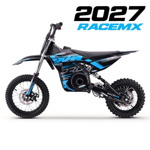 2027 xtm racemx 36v 1000w - xtm,
