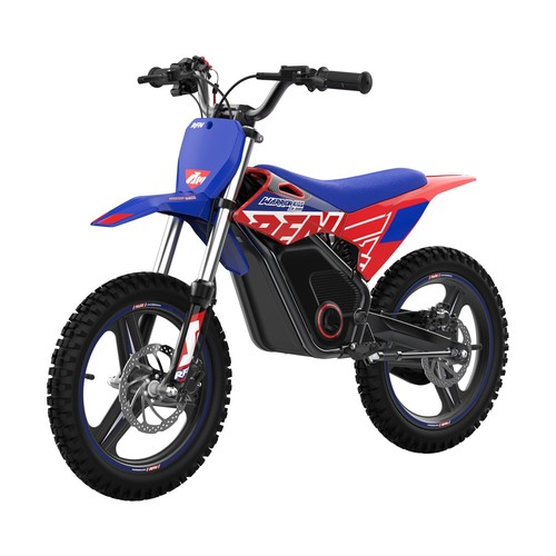 Electric dirt bike - electric,