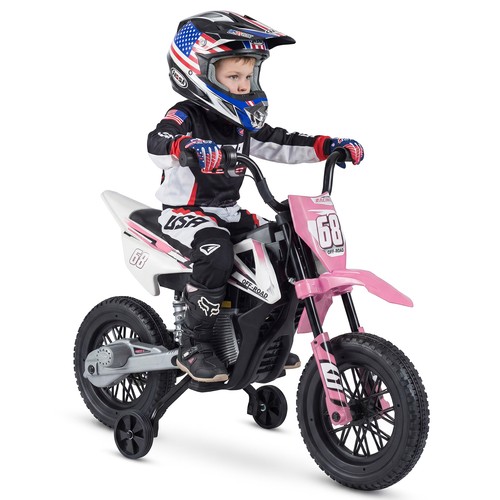 Kids dirt bike with - kids,