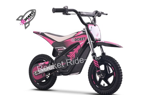 Kids 250w 24v lithium - 250w,