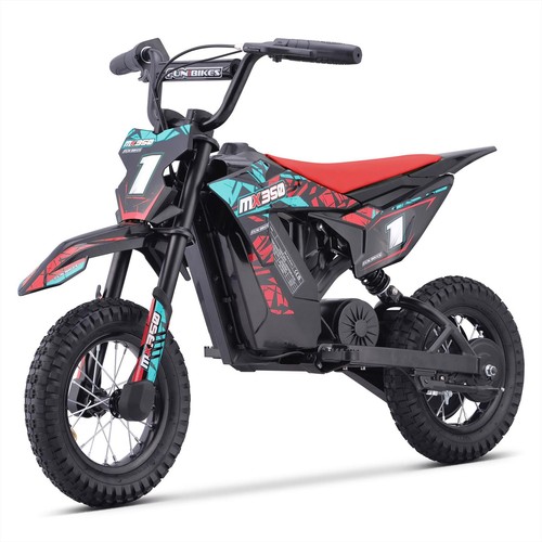 Funbikes mx350 350w 36v 2ah - mx350,