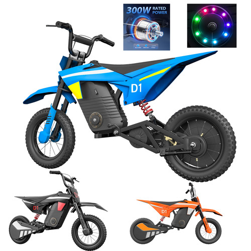 Kiddowe kids electric dirt - kiddowe,