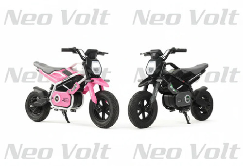 Neo volt 24v - volt, electric