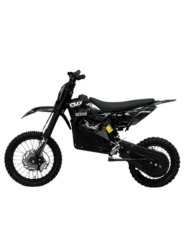 Electric kids dirt bike 60v - kids,