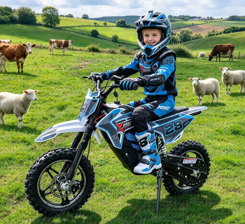 36v beast electric - x,