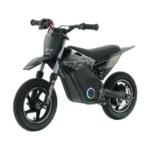 Electric dirt bike rfn - electric, warrior