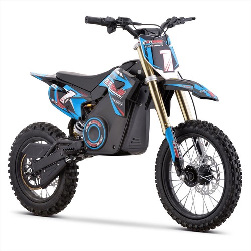 Funbikes mxr 1800w 48v - 1800w,