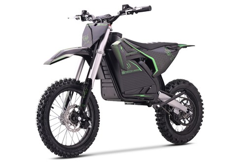 48v 1600w 6ah - 48v, 15.6ah