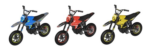 Koolux kids electric dirt - koolux,