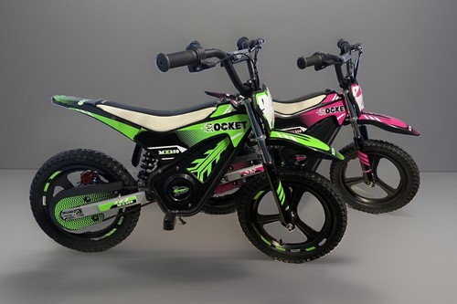 Kids racing 250w 24v - mx,
