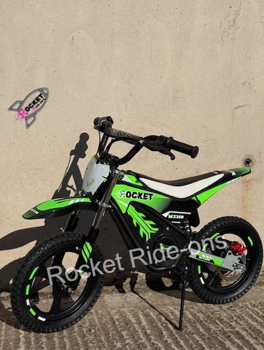 Kids 250w 24v lithium - 14", mx
