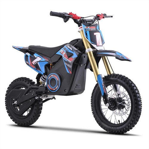 Funbikes mxr 1400w 48v - mxr,