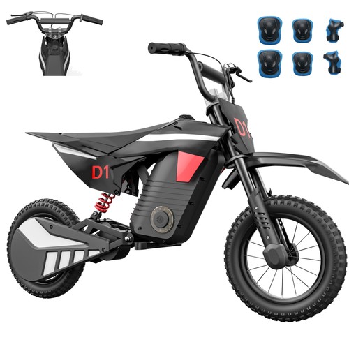 Kiddowe kids electric - kiddowe, 12"