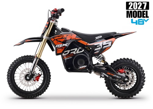 Xtreme bikes 2027 - 2027, xtm