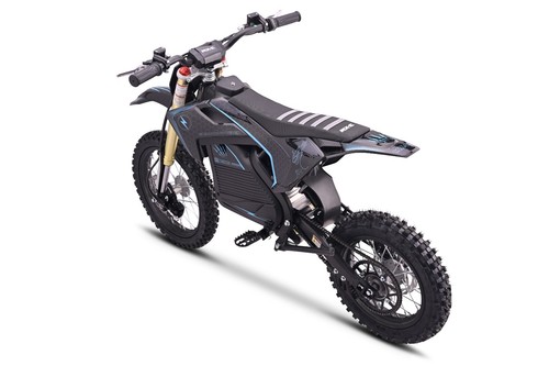 Gold 60v 2000w - 60v, teen