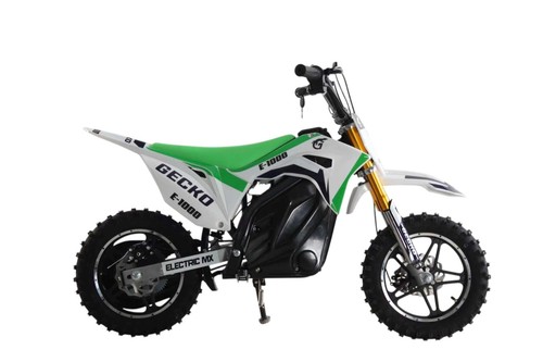 Kids electric dirt bike - electric,