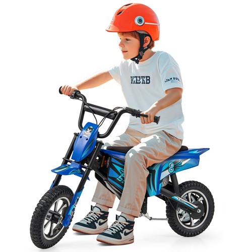 24v kids electric dirt bike - electric,