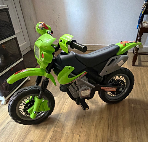 Kids battery powered - kids,