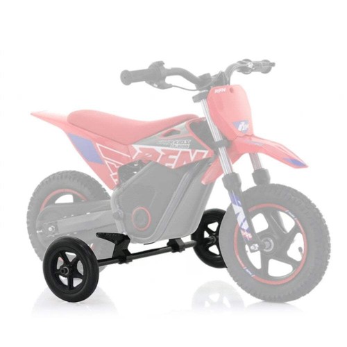 Rfn warrior training - training, wheels