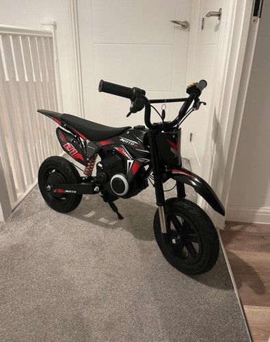 Kids electric bike - , y5