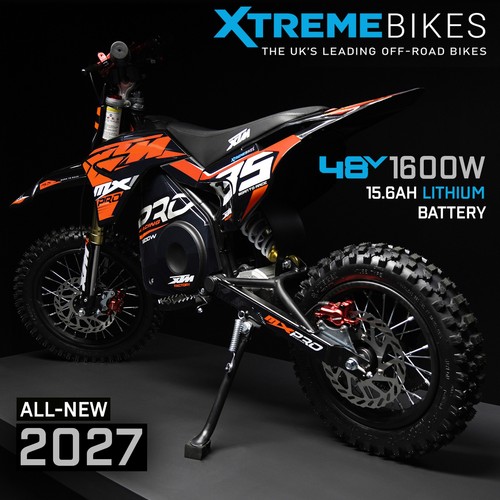 2027 xtm mxpro - xtm,
