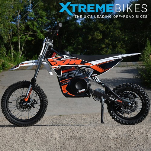 2027 xtm racemx 36v - 2027, 1000w
