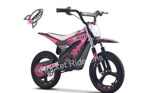 Kids 250w 24v - 250w, lithium