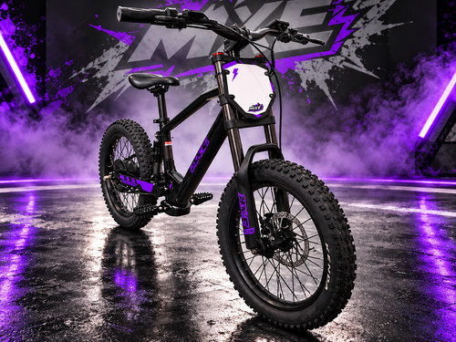 36v 7ah 750w inch - 7ah, 20"
